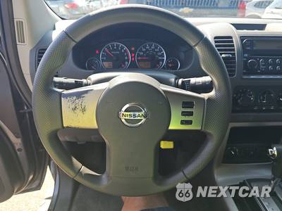 2007 Nissan Pathfinder SE - zdjęcie 10 z 33 - miniatura