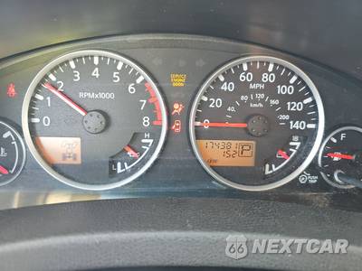 2007 Nissan Pathfinder SE - zdjęcie 12 z 33 - miniatura