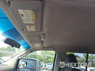 2007 Nissan Pathfinder SE - zdjęcie 20 z 33 - miniatura