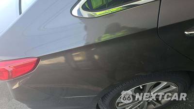 2015 Hyundai Sonata Sport - zdjęcie 31 z 38 - miniatura