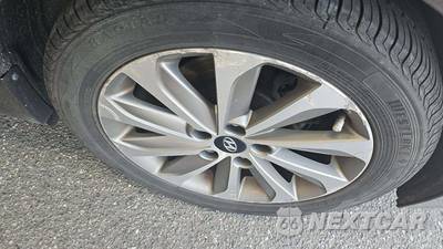 2015 Hyundai Sonata Sport - zdjęcie 32 z 38 - miniatura