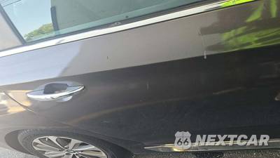 2015 Hyundai Sonata Sport - zdjęcie 33 z 38 - miniatura