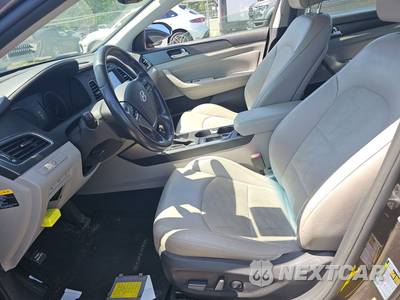 2015 Hyundai Sonata Sport - zdjęcie 7 z 38 - miniatura