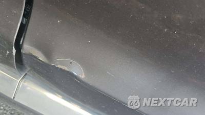 2015 Hyundai Sonata Sport - zdjęcie 36 z 38 - miniatura