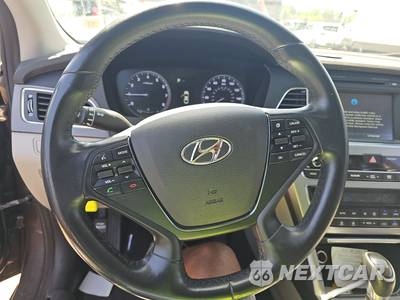 2015 Hyundai Sonata Sport - zdjęcie 10 z 38 - miniatura