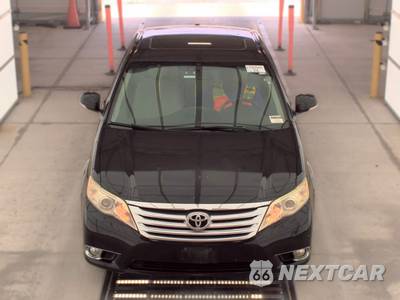 2011 Toyota Avalon Limited - zdjęcie 2 z 36 - miniatura