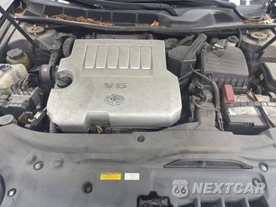 2011 Toyota Avalon Limited - zdjęcie 15 z 36 - miniatura