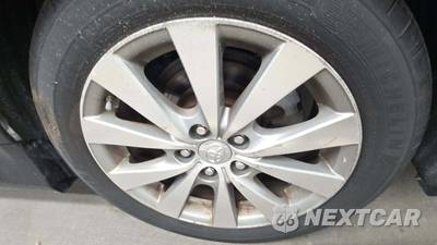 2011 Toyota Avalon Limited - zdjęcie 21 z 36 - miniatura