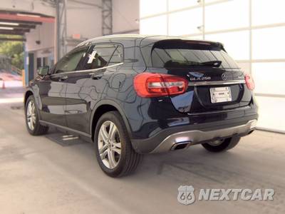 2019 Mercedes-Benz GLA 250 4MATIC - zdjęcie 6 z 27 - miniatura