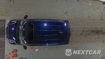 2025 Honda Passport EX-L - zdjęcie 17 z 36 - miniatura