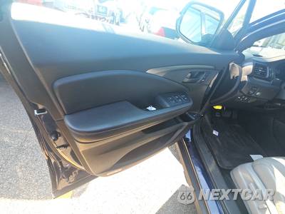 2025 Honda Passport EX-L - zdjęcie 9 z 36 - miniatura