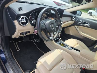 2019 Mercedes-Benz GLA 250 4MATIC - zdjęcie 11 z 27 - miniatura