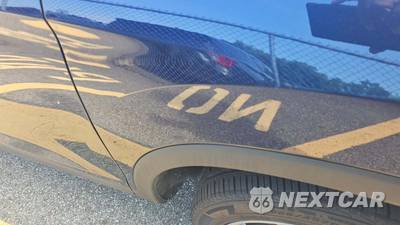 2025 Honda Passport EX-L - zdjęcie 36 z 36 - miniatura