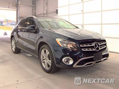 2019 Mercedes-Benz GLA 250 4MATIC - zdjęcie 3 z 27 - miniatura