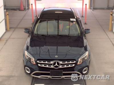 2019 Mercedes-Benz GLA 250 4MATIC - zdjęcie 2 z 27 - miniatura