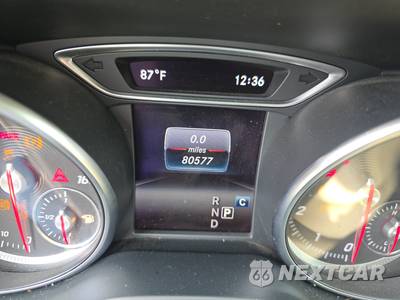 2019 Mercedes-Benz GLA 250 4MATIC - zdjęcie 12 z 27 - miniatura