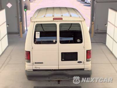 2006 Ford E-250 Commercial Cargo Van 138.0" WB - zdjęcie 5 z 31 - miniatura