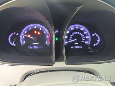 2011 Toyota Avalon Limited - zdjęcie 12 z 36 - miniatura