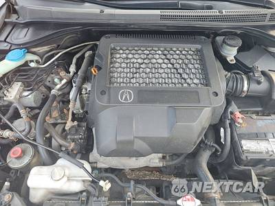 2010 Acura RDX - zdjęcie 14 z 17 - miniatura