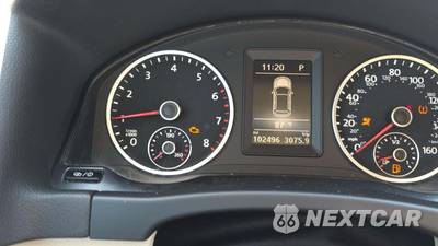 2017 Volkswagen Tiguan Wolfsburg - zdjęcie 31 z 31 - miniatura