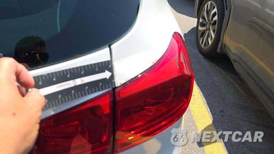 2017 Volkswagen Tiguan Wolfsburg - zdjęcie 30 z 31 - miniatura