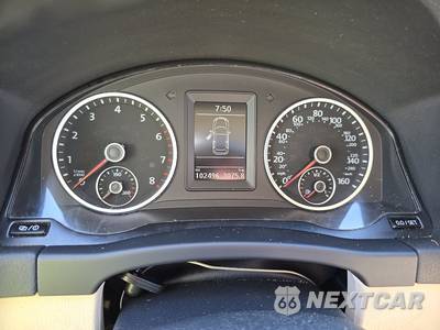 2017 Volkswagen Tiguan Wolfsburg - zdjęcie 12 z 31 - miniatura