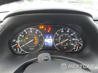 2017 Nissan Armada SV - zdjęcie 12 z 42 - miniatura