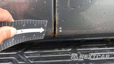 2017 Nissan Armada SV - zdjęcie 37 z 42 - miniatura