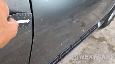 2017 Nissan Armada SV - zdjęcie 31 z 42 - miniatura