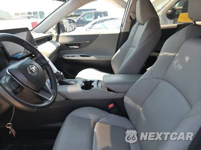 2024 Toyota Venza XLE - zdjęcie 7 z 28 - miniatura