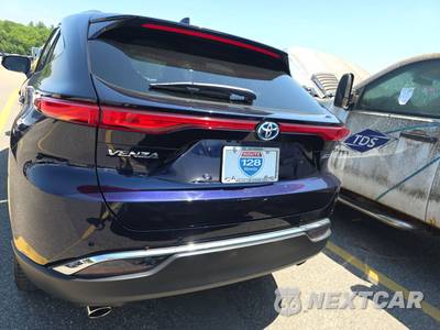 2024 Toyota Venza XLE - zdjęcie 5 z 28 - miniatura