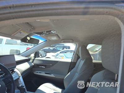 2024 Toyota Venza XLE - zdjęcie 17 z 28 - miniatura