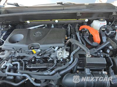 2024 Toyota Venza XLE - zdjęcie 15 z 28 - miniatura
