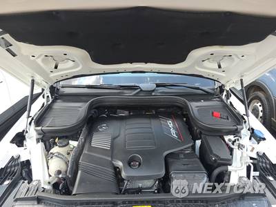 2023 Mercedes-Benz AMG GLE 53 4MATIC - zdjęcie 15 z 21 - miniatura