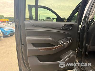 2016 Chevrolet Suburban 1500 LT 1LT - zdjęcie 34 z 45 - miniatura