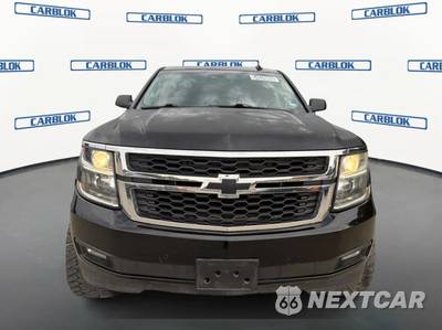 2016 Chevrolet Suburban 1500 LT 1LT - zdjęcie 2 z 45 - miniatura