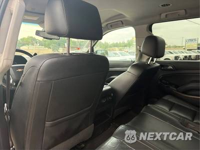2016 Chevrolet Suburban 1500 LT 1LT - zdjęcie 33 z 45 - miniatura