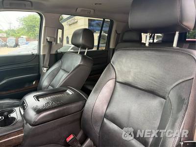 2016 Chevrolet Suburban 1500 LT 1LT - zdjęcie 39 z 45 - miniatura