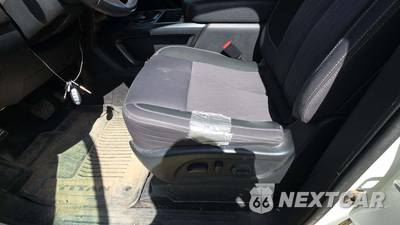 2023 Nissan TITAN SV Crew Cab Short Bed - zdjęcie 39 z 40 - miniatura