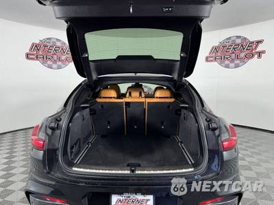 2020 BMW X4 Sports Activity Vehicle M40i - zdjęcie 29 z 50 - miniatura