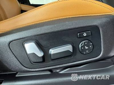 2020 BMW X4 Sports Activity Vehicle M40i - zdjęcie 38 z 50 - miniatura