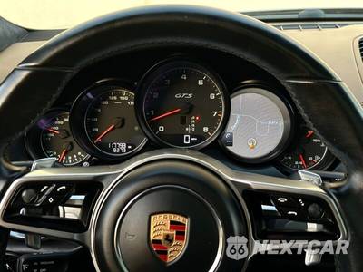 2016 Porsche Cayenne GTS - zdjęcie 16 z 18 - miniatura