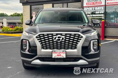 2022 Hyundai Palisade SE - zdjęcie 9 z 48 - miniatura