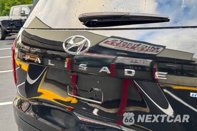 2022 Hyundai Palisade SE - zdjęcie 17 z 48 - miniatura