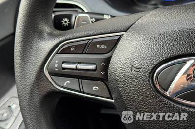 2022 Hyundai Palisade SE - zdjęcie 26 z 48 - miniatura
