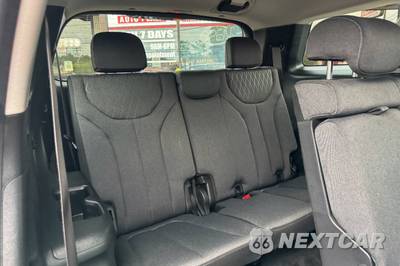 2022 Hyundai Palisade SE - zdjęcie 16 z 48 - miniatura