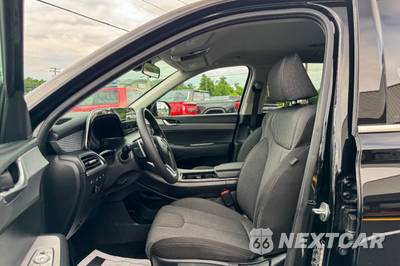 2022 Hyundai Palisade SE - zdjęcie 21 z 48 - miniatura