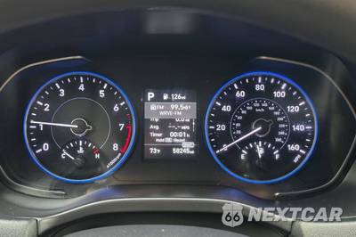 2022 Hyundai Palisade SE - zdjęcie 25 z 48 - miniatura