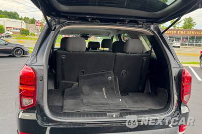 2022 Hyundai Palisade SE - zdjęcie 19 z 48 - miniatura