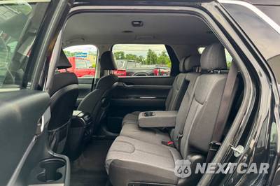 2022 Hyundai Palisade SE - zdjęcie 20 z 48 - miniatura